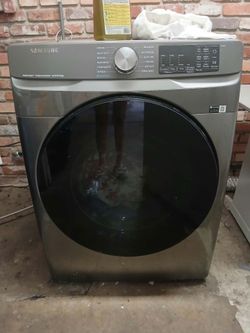 Samsung Washer