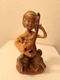 Vintage Decoration