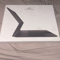 iPad Magic Keyboard