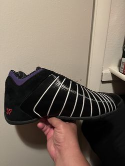 T-Mac 3 RESTOMOD Size 12