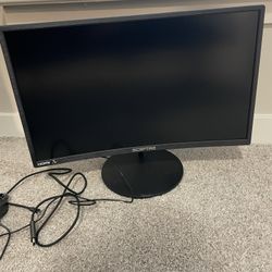 Monitor