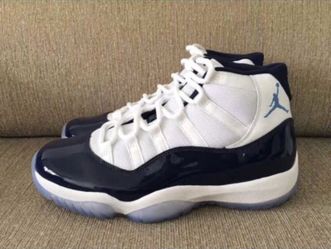 Jordan 11s