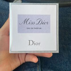 Miss Dior 