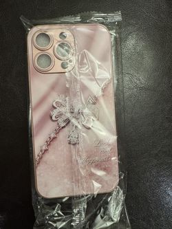 iPhone 15 Pro Max Phone Case
