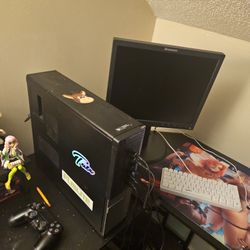 Dell Desktop Computer