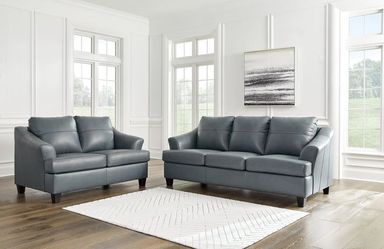 SOFA AND LOVESEAT