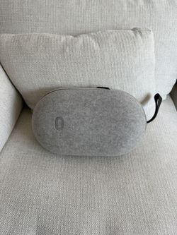 Meta Quest 2 Oculus Carrying Case
