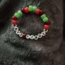 RAVE VIRGIN