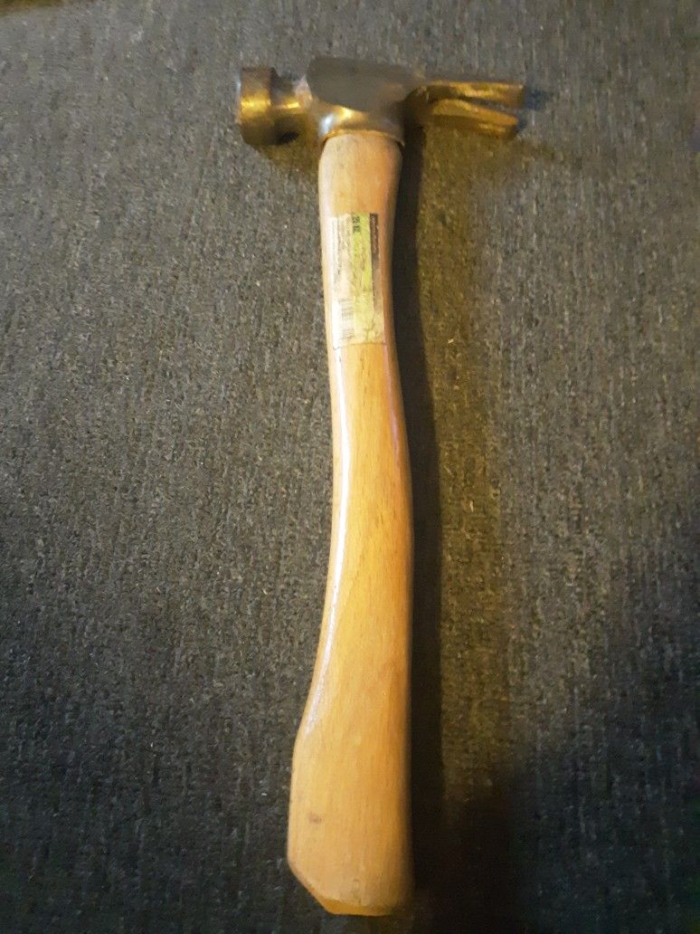 Hammer