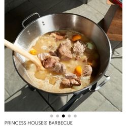 Cazo 50 QT  Princesshouse 