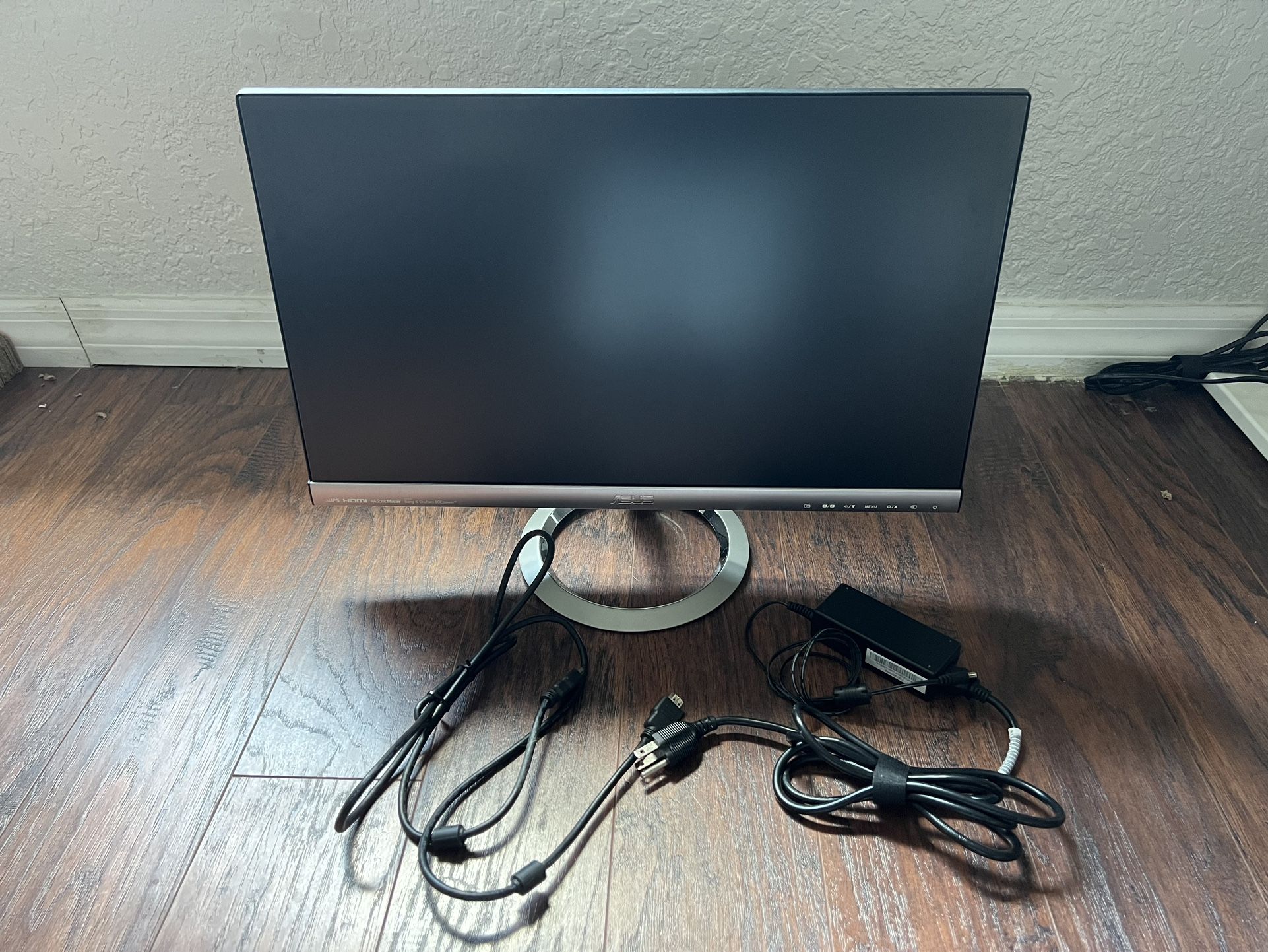 ASUS MX239h - LED Monitor With Power Supply And HDMI Cable