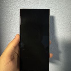 Samsung S24 Ultra Titanium Blue Unlocked 512gb