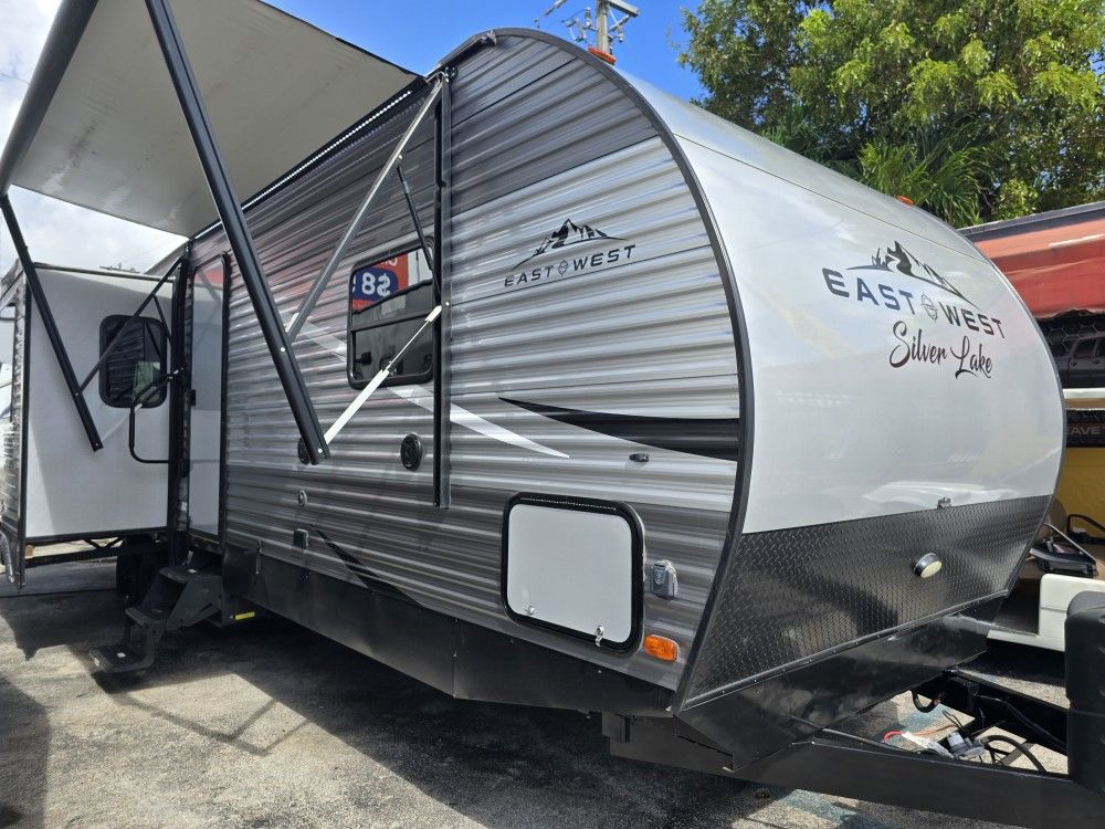 Travel Trailer For Sale Casa Mobil 29 Ft 2020