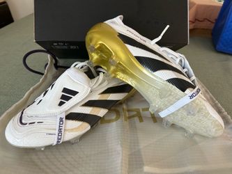 Adidas Predator Elite 7M 8W
