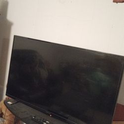 Flat Screen TV 