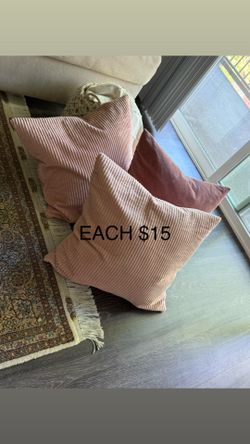 Cushion