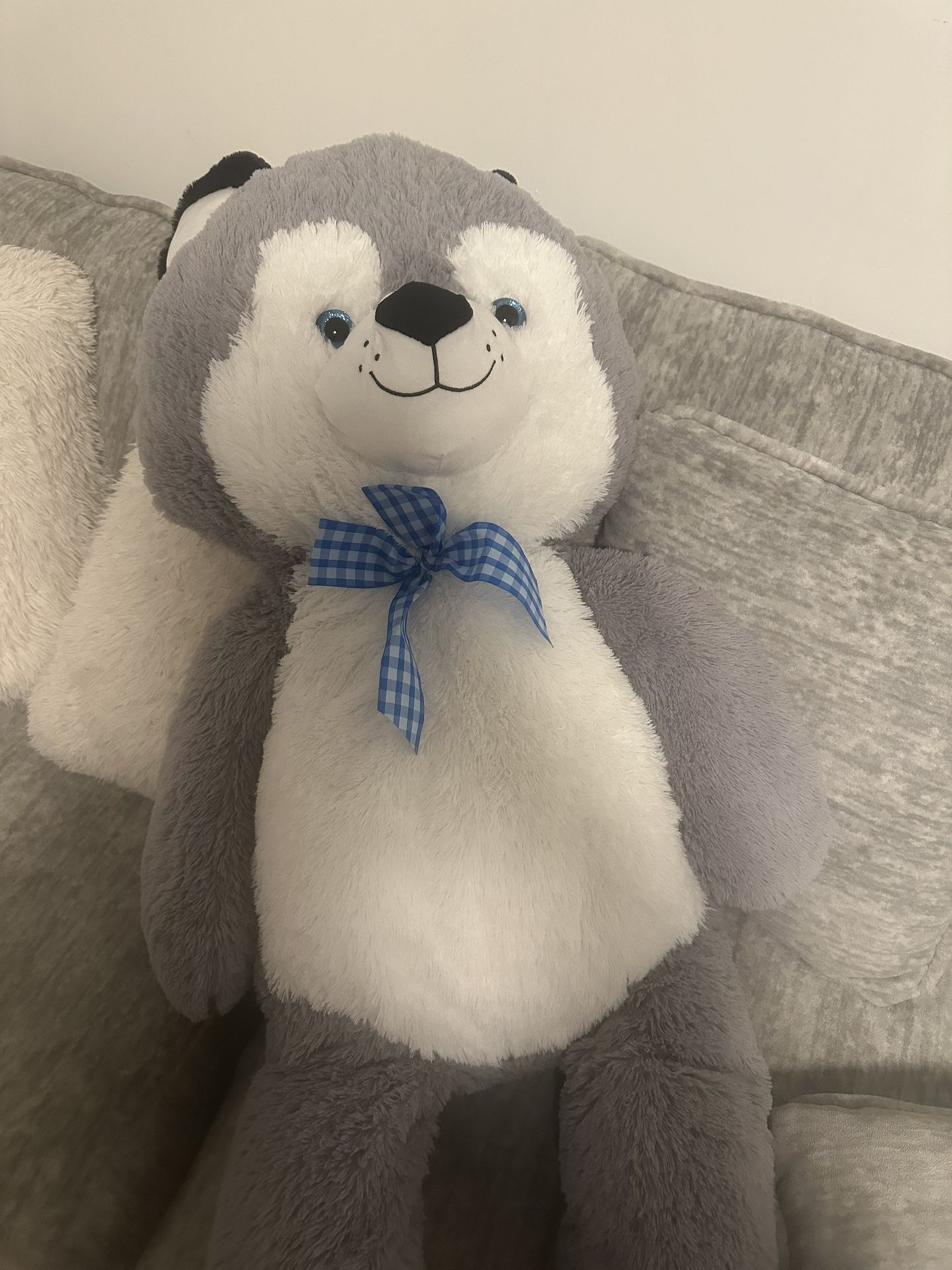 Plush
