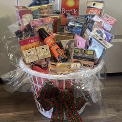 Hair Basket For Sale 