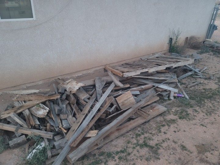 Firewood