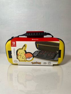 Pokémon PowerA Protection Case for Nintendo Switch
