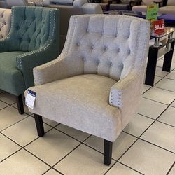 Homelegance: Accent chair