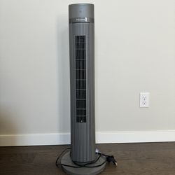 Electric Stand Up Tower Fan 