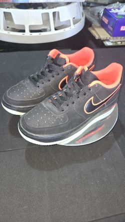 Nike Air Force 1 "Yeezy" Shoes