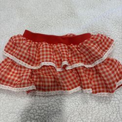 Baby Clothes 