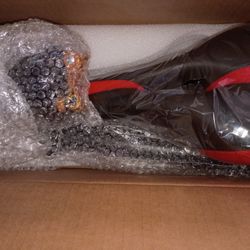 Seat Installment For Electric Scooter