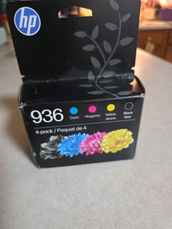 HP 936  Printer Ink