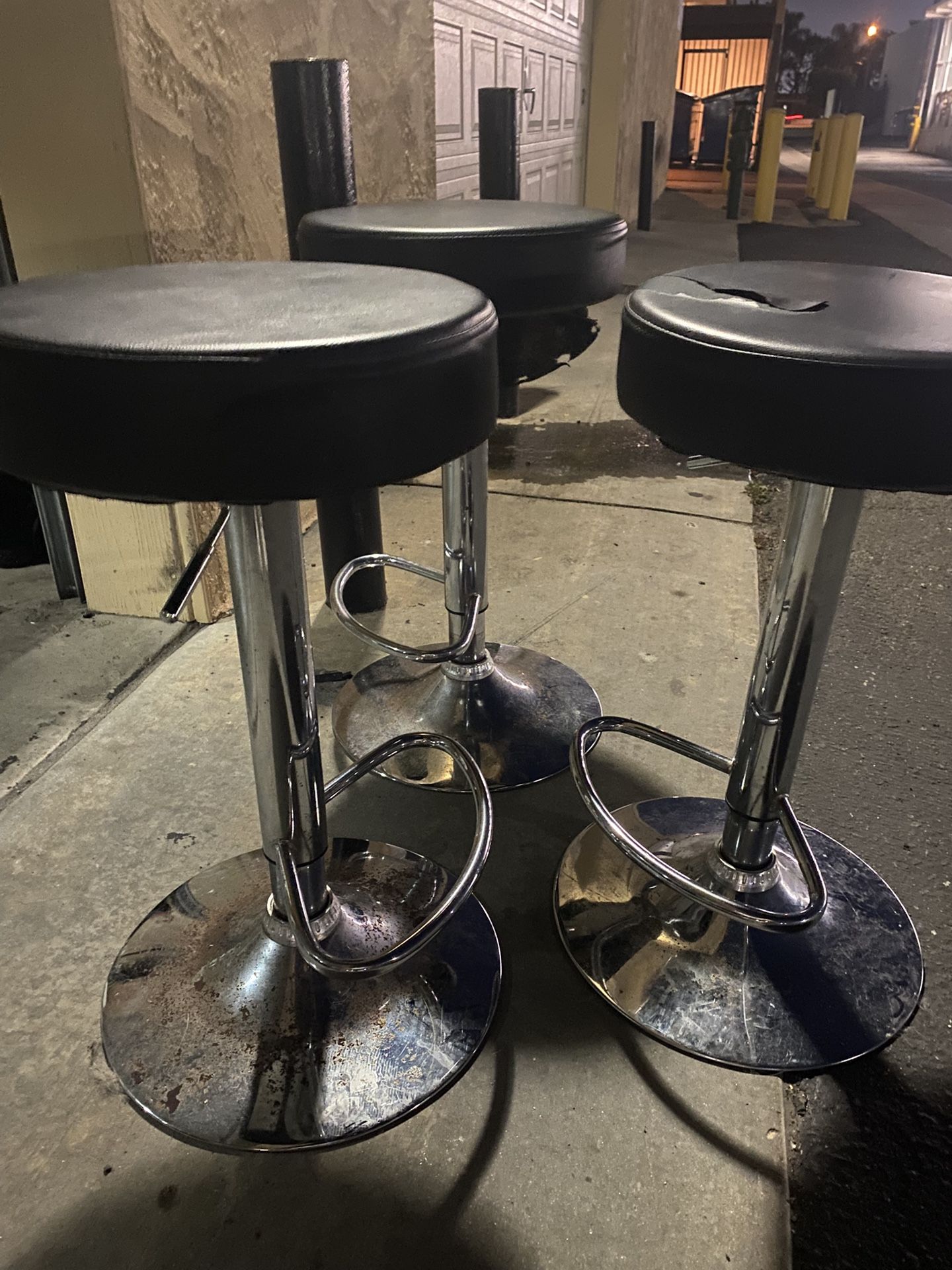 Bar Stool