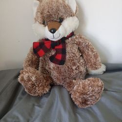 Stuffed Animals I Don't Want 