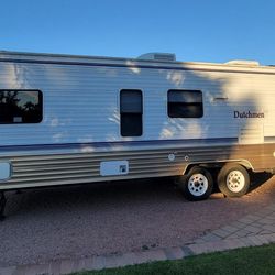 2006 Dutchmen 26 ft RV