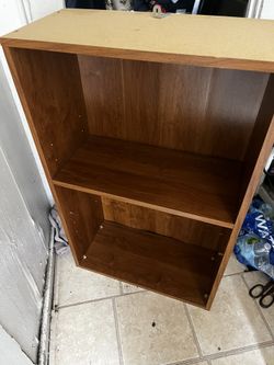 Shelf ($20)