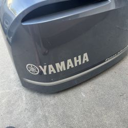 Yamaha F250 Cowling
