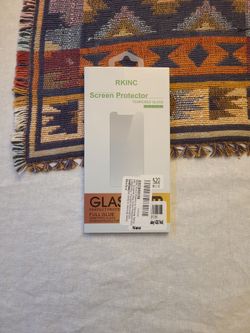 Samsung Galaxy A20 Screen Protector