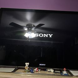Sony Smart Google TV