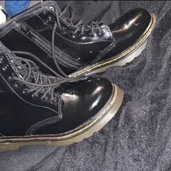 Airwair Boots 
