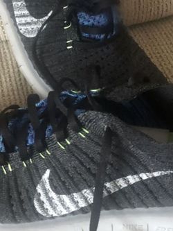 Nike Running FLYKNIT 10.5