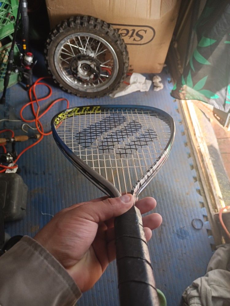 Tennis Rackets