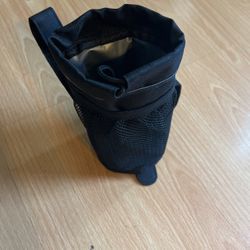 Bike Water Bottle Holder