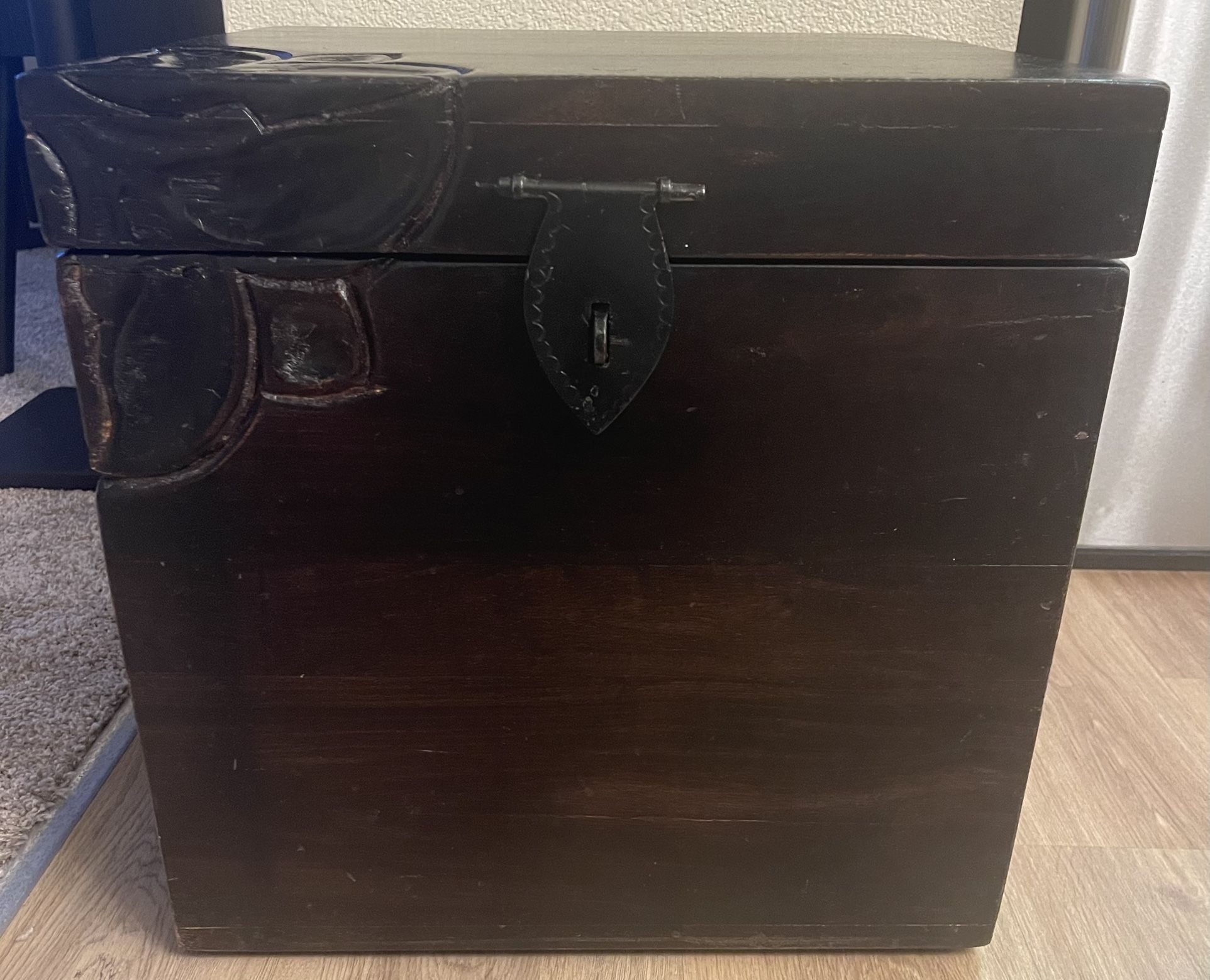 Trunk/Chest
