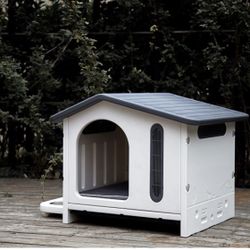 Dog Kennel