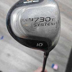 Golden Bear GB 730Ti Driver
