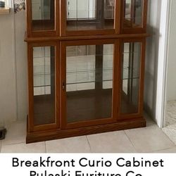 China Cabinet