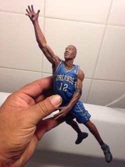 Orlando Magic "Howard"