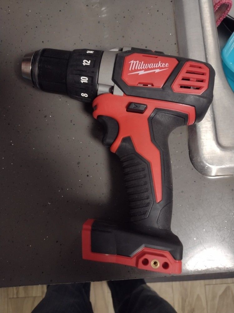M18 1/2 Drill
