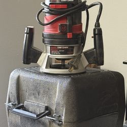 router O Fresadora 