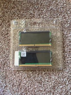 8x2kit DDR5 SODIMM RAM