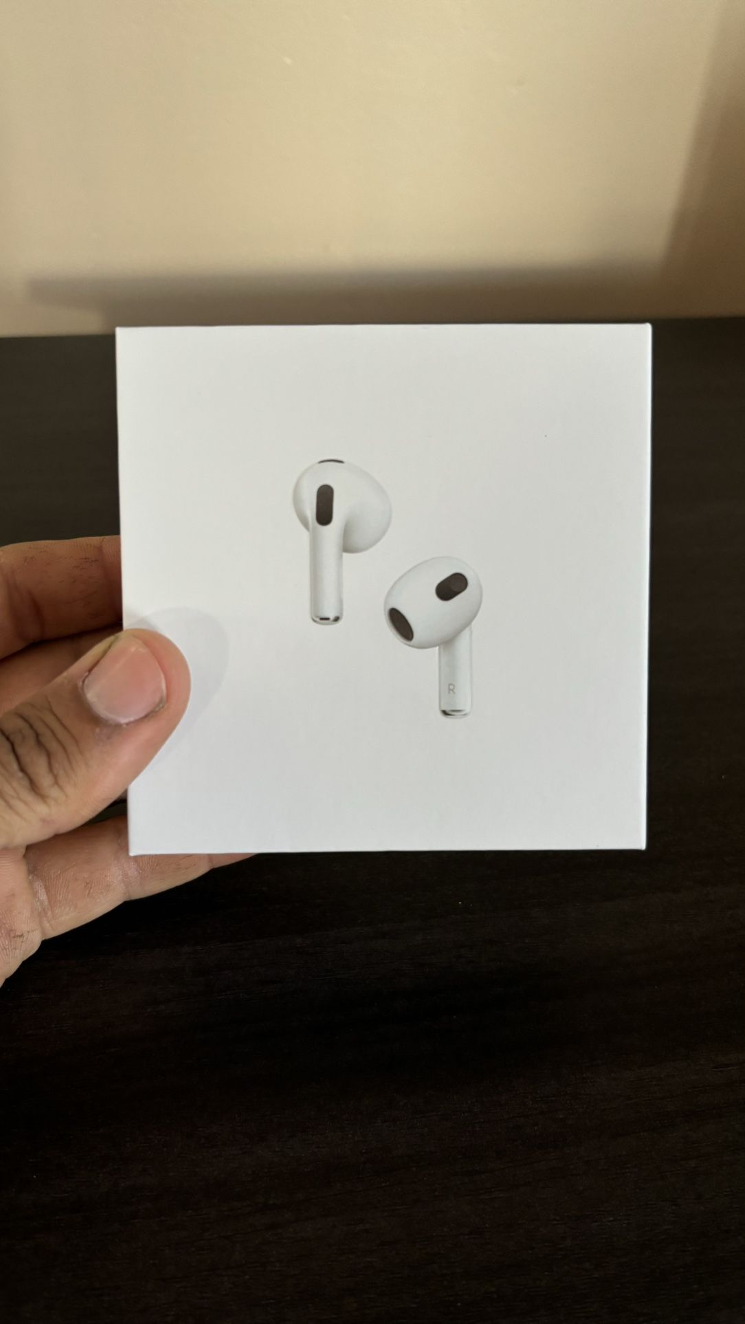air pods 3rd gen